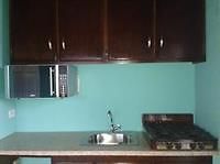 Rays Bed And Breakfast Hostel Kingston Ngoại thất bức ảnh